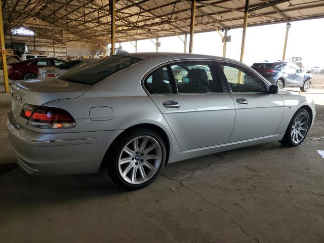 BMW 750Li 2006 7-Series