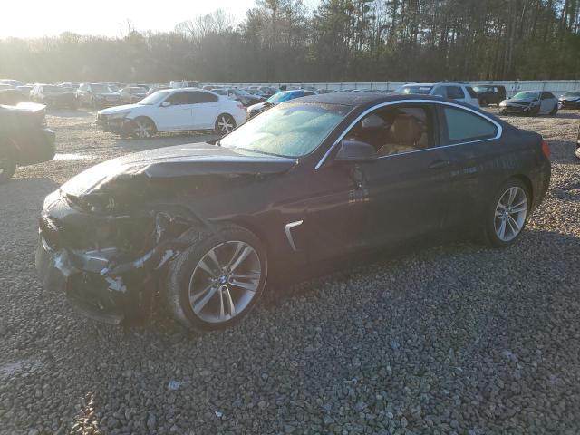 BMW 428i 2016 4-series