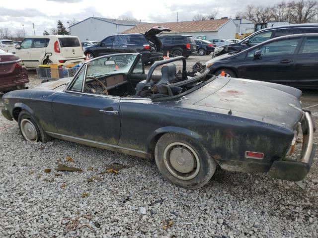 Fiat 124 1978 