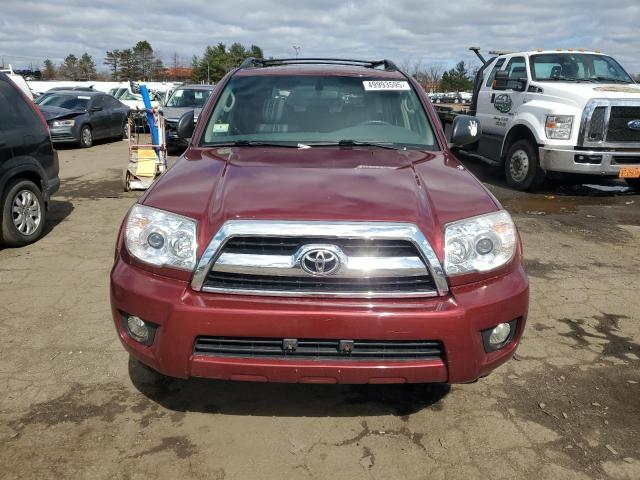 Toyota 4-Runner 2007 SR5