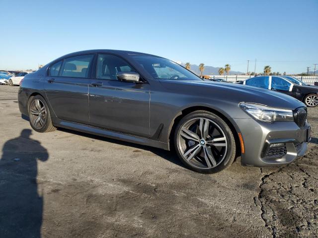BMW 740i 2017 740i