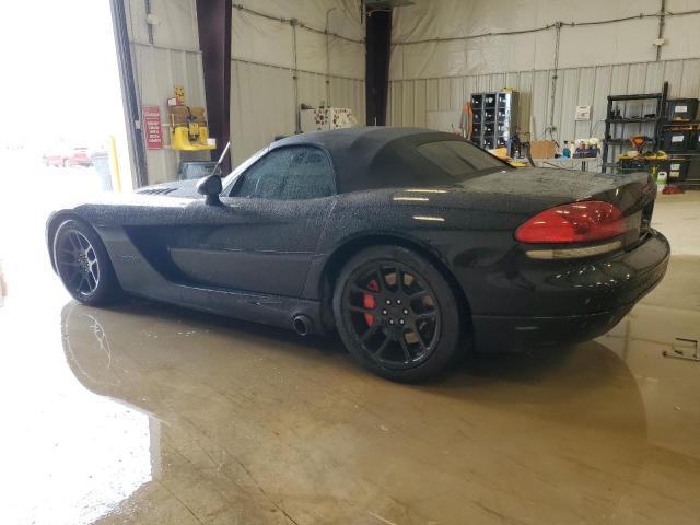 Dodge Viper 2004 ZB