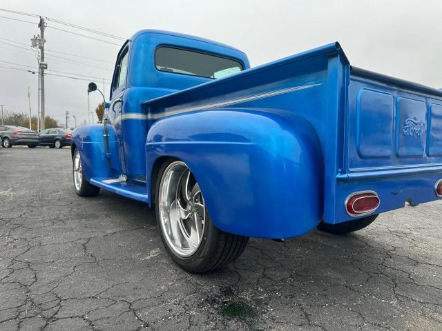 Ford F-100 1953 