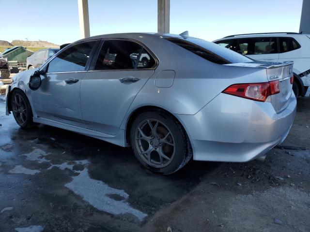 Acura TSX 2012 SE