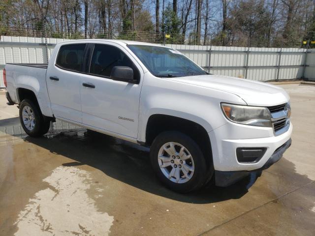 Chevrolet Colorado 2017 Work Truck
