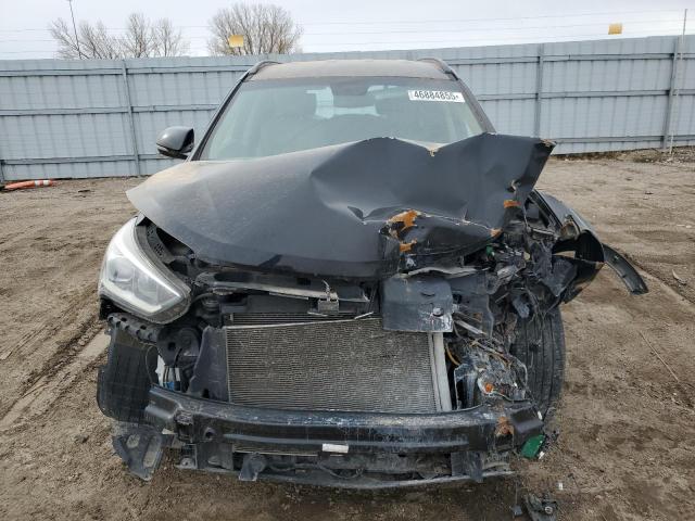 Hyundai Santa Fe XL 2019 SE Premium pkg
