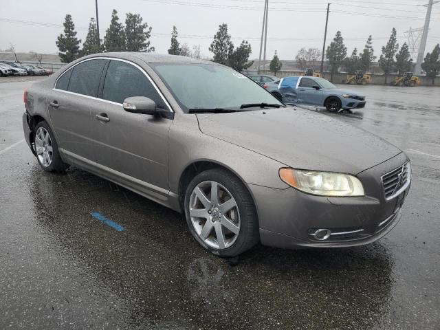 Volvo S80 2007 All New