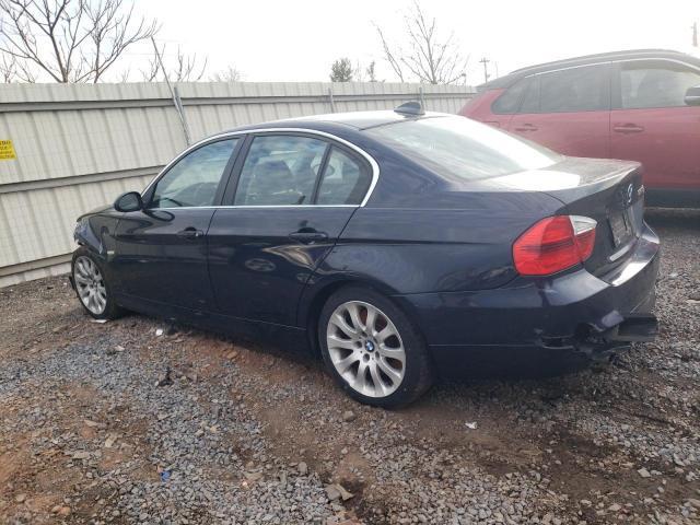 BMW 335xi 2008 3-Series