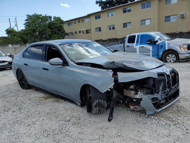 BMW 740i 2023 740i