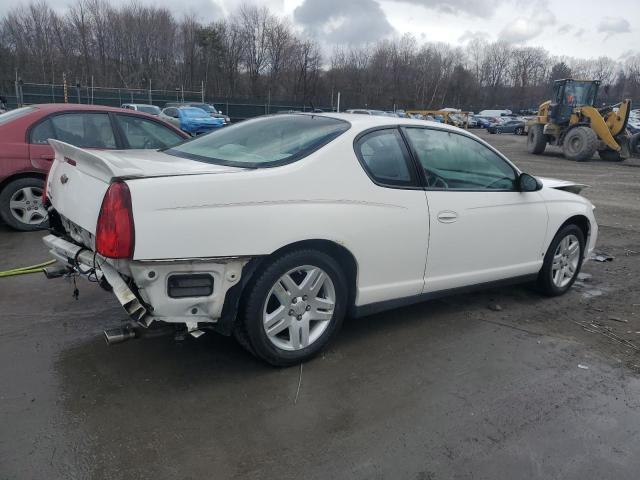 Chevrolet Monte Carlo 2006 LT