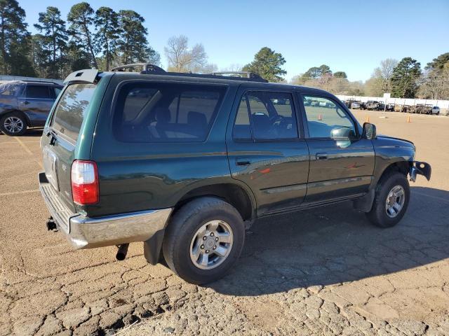Toyota 4-Runner 2002 SR5