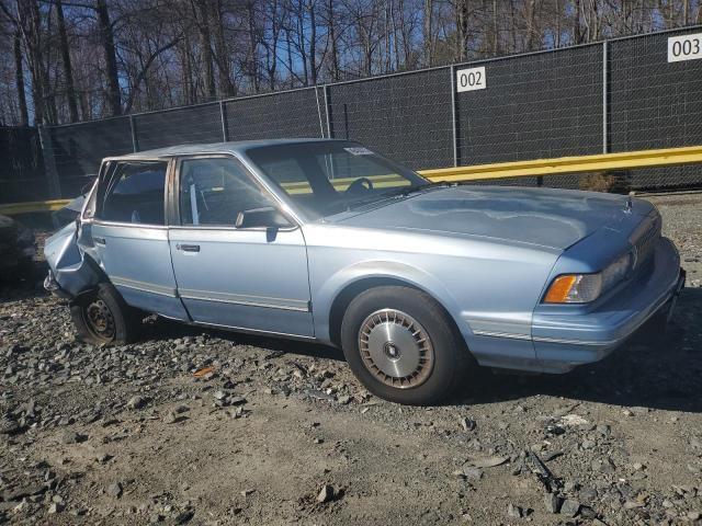 Buick Century 1993 Special