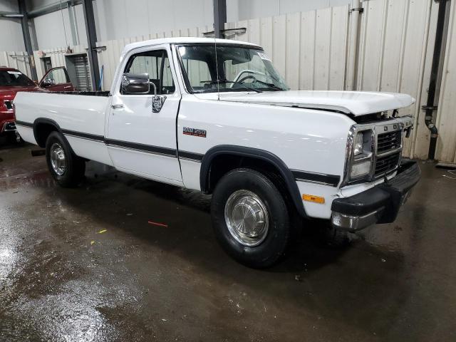 Dodge D-Series 1993 D200