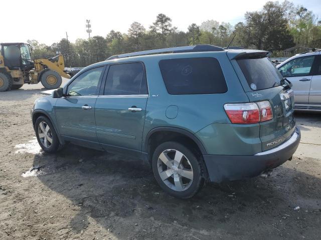 GMC Acadia 2010 SLT-1