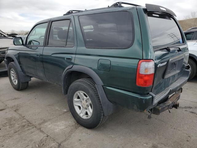 Toyota 4-Runner 1999 SR5 V6