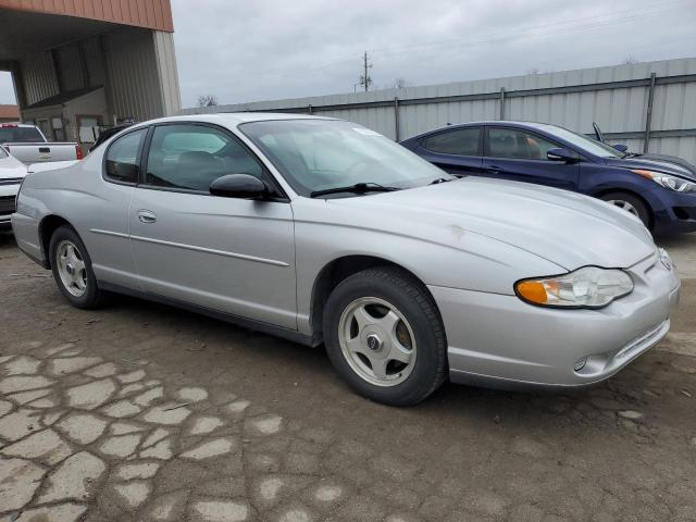 Chevrolet Monte Carlo 2002 LS