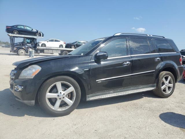 Mercedes-Benz GL-Class 2009 GL350