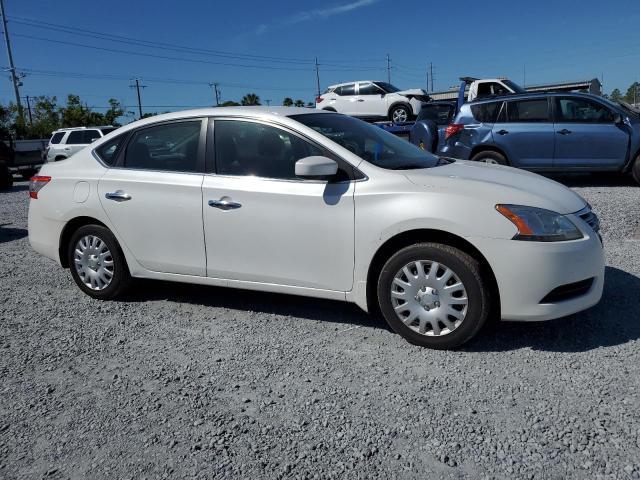 Nissan Sentra 2013 