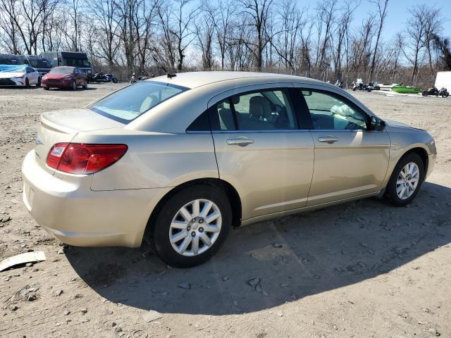 Chrysler Sebring 2010 LX