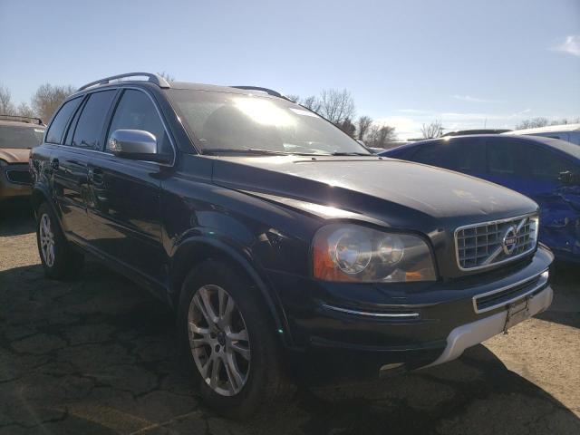 Volvo XC90 2013 