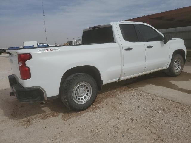 Chevrolet Silverado 2020 1500