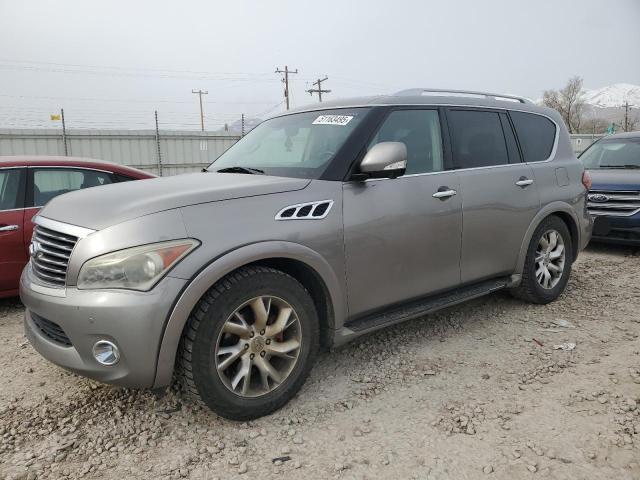 Infiniti QX56 2011 