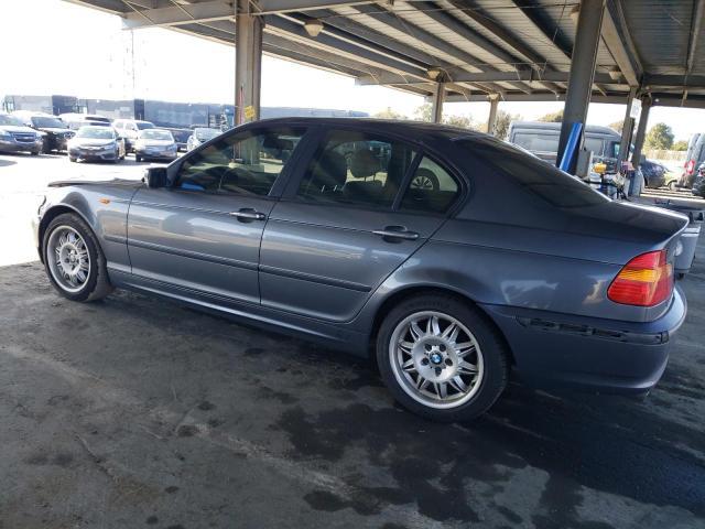 BMW 325xi 2003 