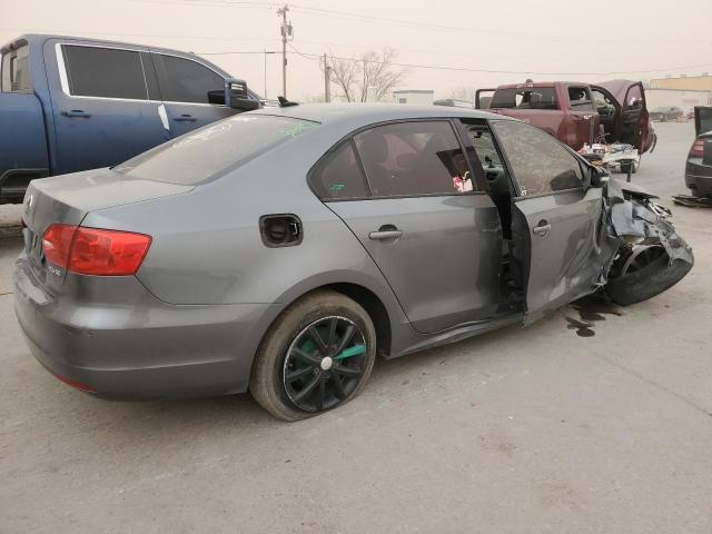 Volkswagen Jetta 2011 SE