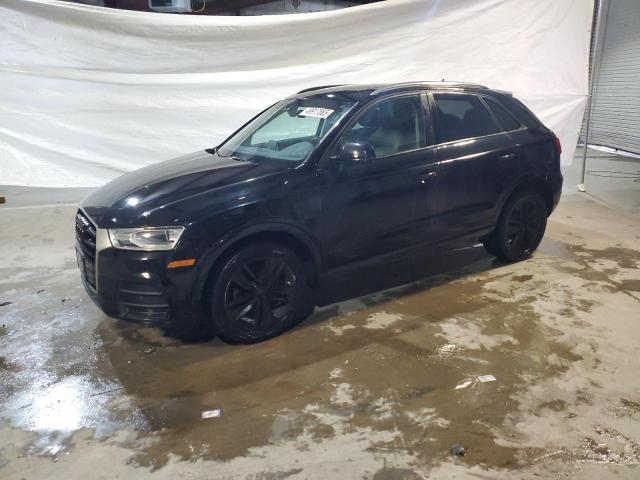 Audi Q3 2017 quattro Premium