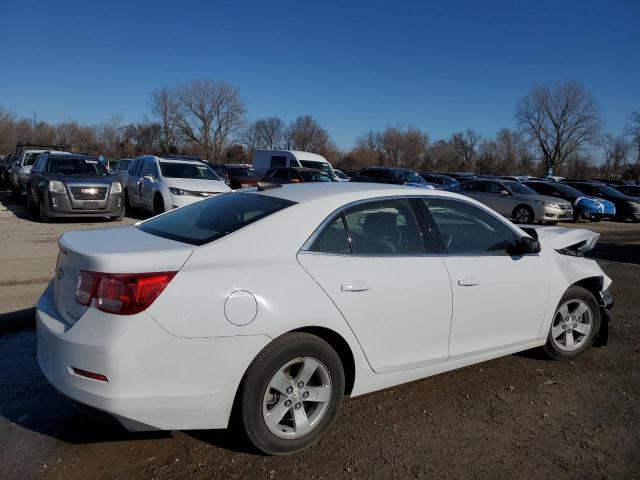 Chevrolet Malibu Limited 2016 LS (1LS)