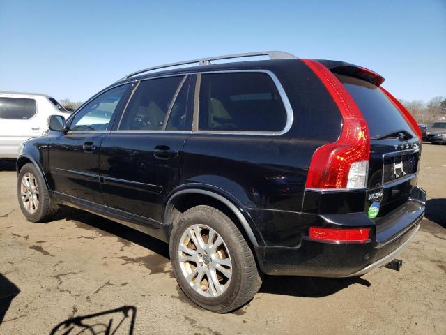 Volvo XC90 2013 