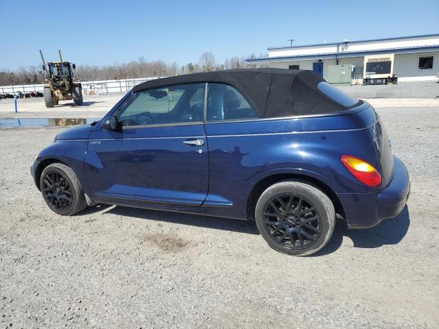 Chrysler PT Cruiser 2005 PT
