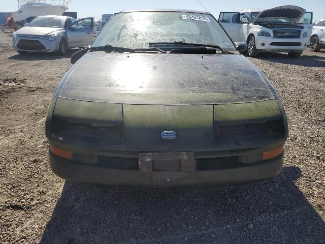 Geo Storm 1990 Series 77