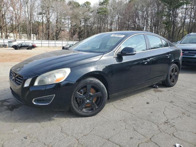 Volvo S60 2013 