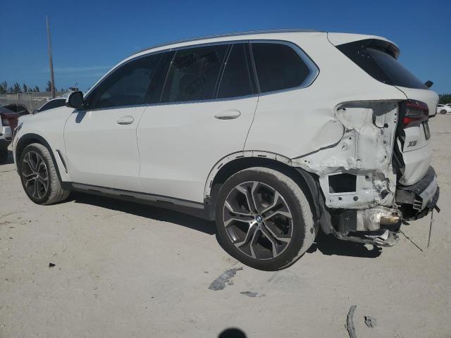 BMW X5 2023 sDrive40i