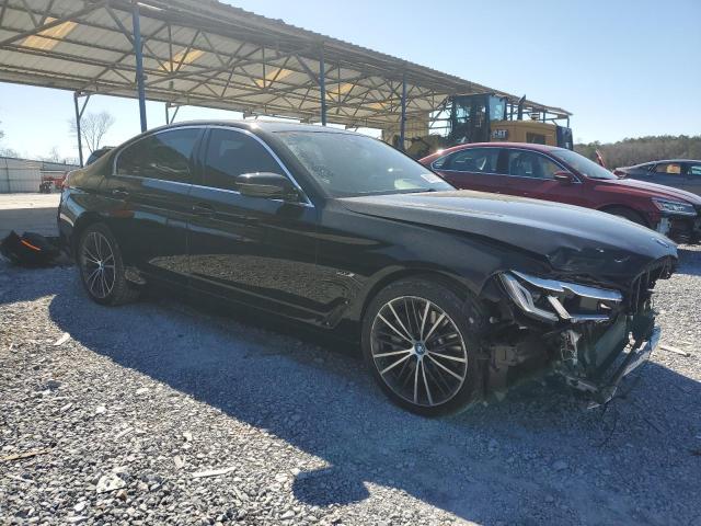 BMW 530e 2023 5-Series