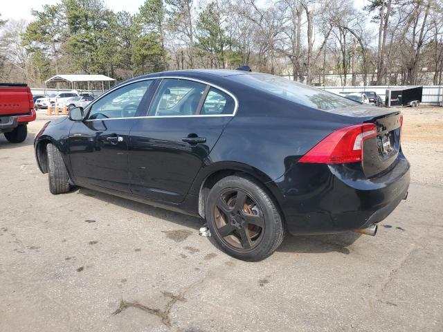 Volvo S60 2013 