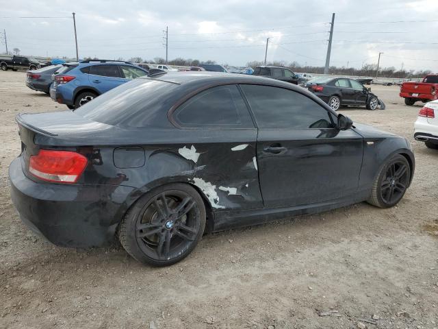 BMW 135i 2012 1-Series
