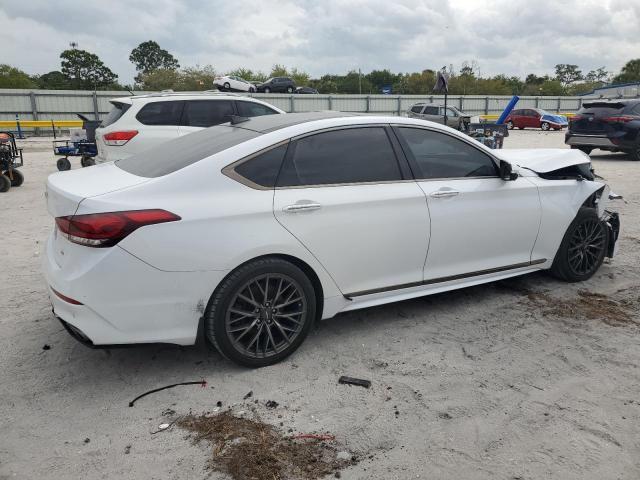 Genesis G80 2019 