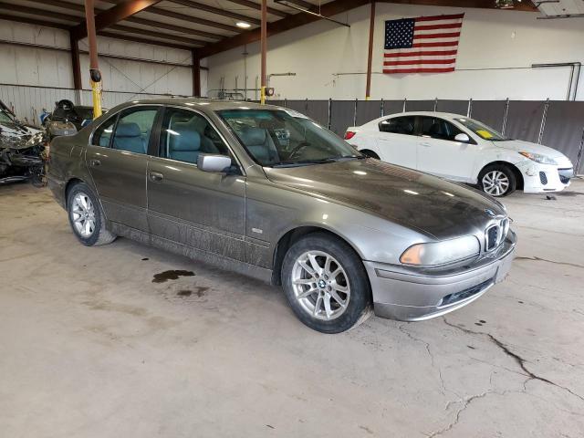 BMW 525iA 2003 