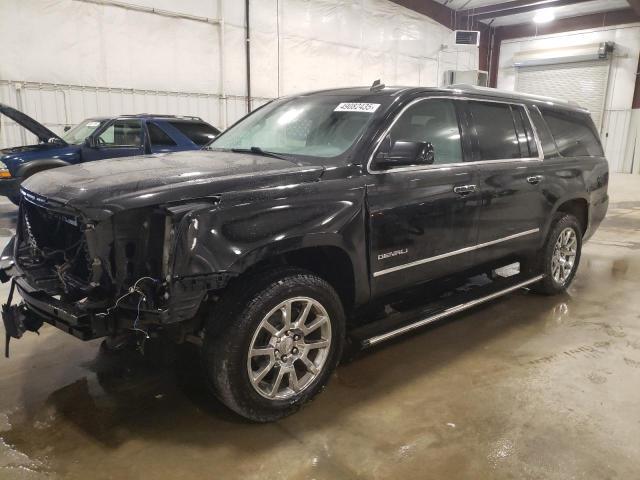 GMC Yukon XL 2015 Denali