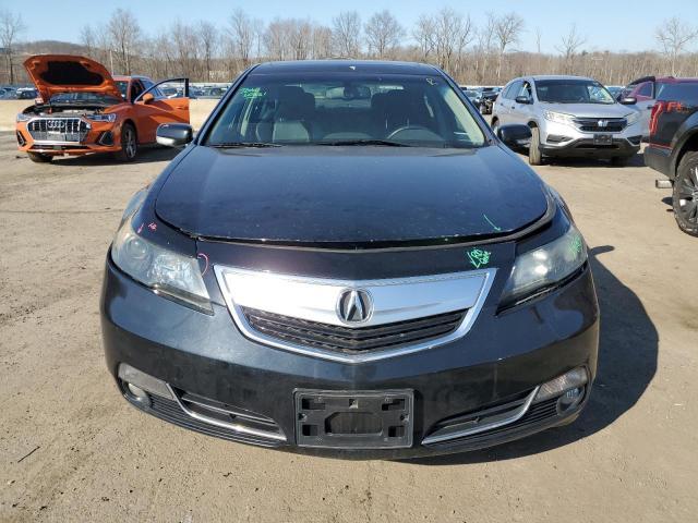 Acura TL 2012 SH-AWD ADV