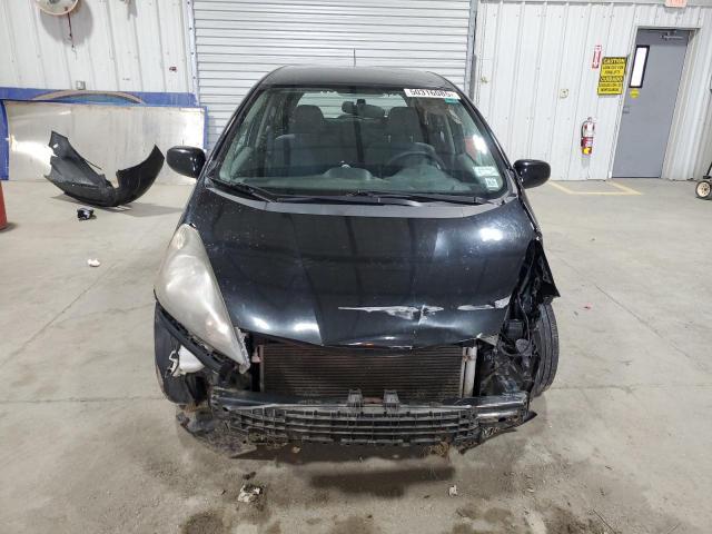 Honda Fit 2013 