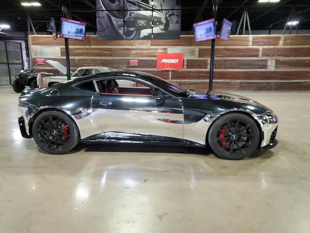 Aston Martin Vantage 2020 AM6