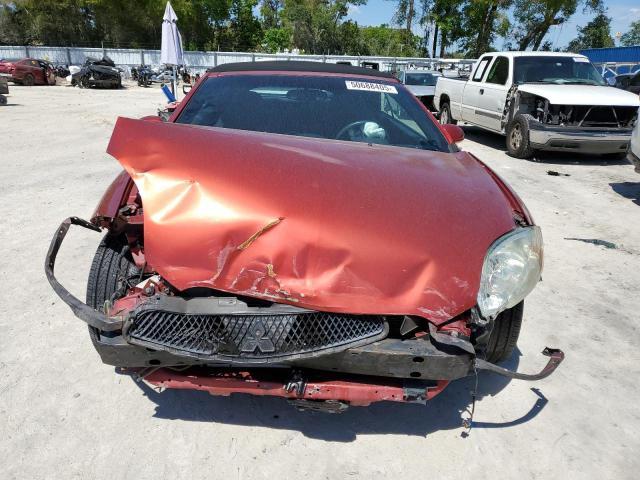Mitsubishi Eclipse 2012 LOW
