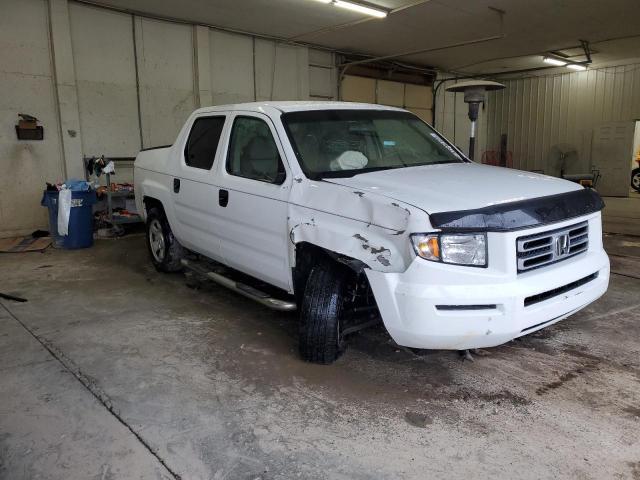 Honda Ridgeline 2006 