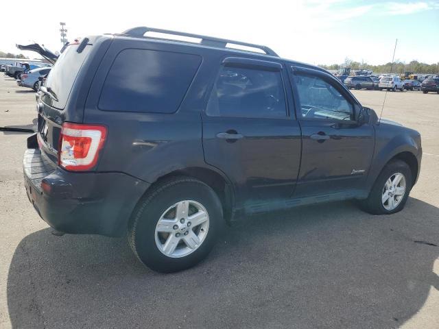 Ford Escape 2010 HEV