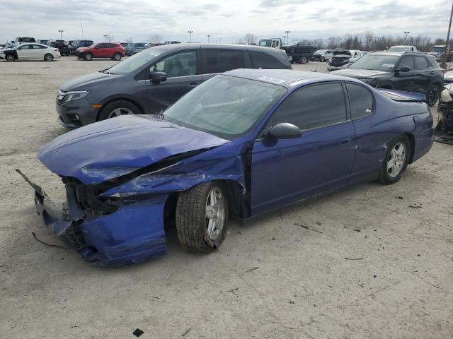 Chevrolet Monte Carlo 2005 LS