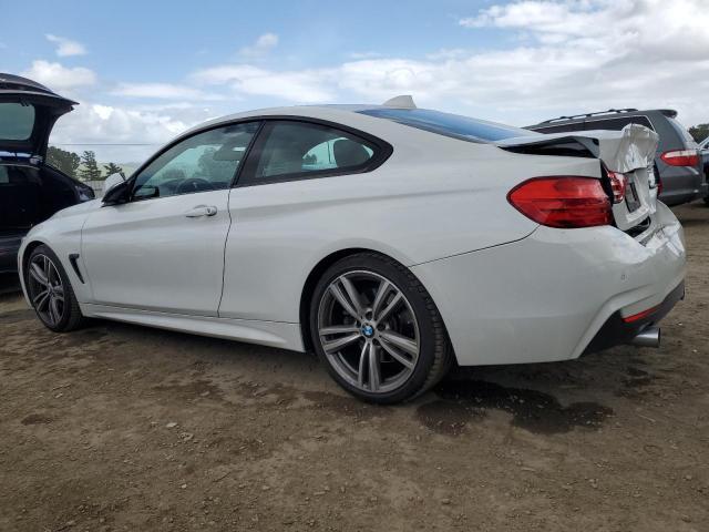 BMW 435i 2015 4-Series