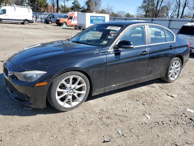 BMW 320i 2015 320i